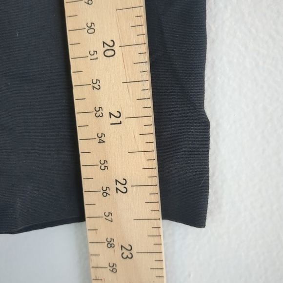 VTG Joseph Ribkoff Cropped Blazer 80s Colorful Embellished Women's SZ 12 Black - Picture 7 of 10